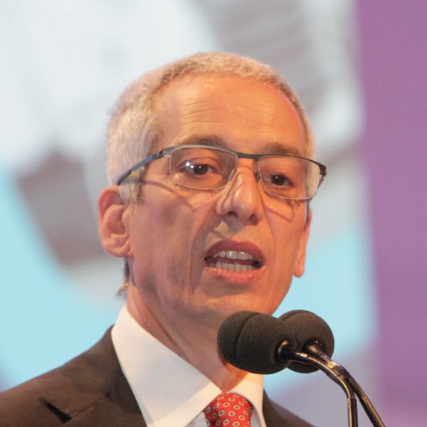 Francesco Cavallaro - Segretario della CISAL